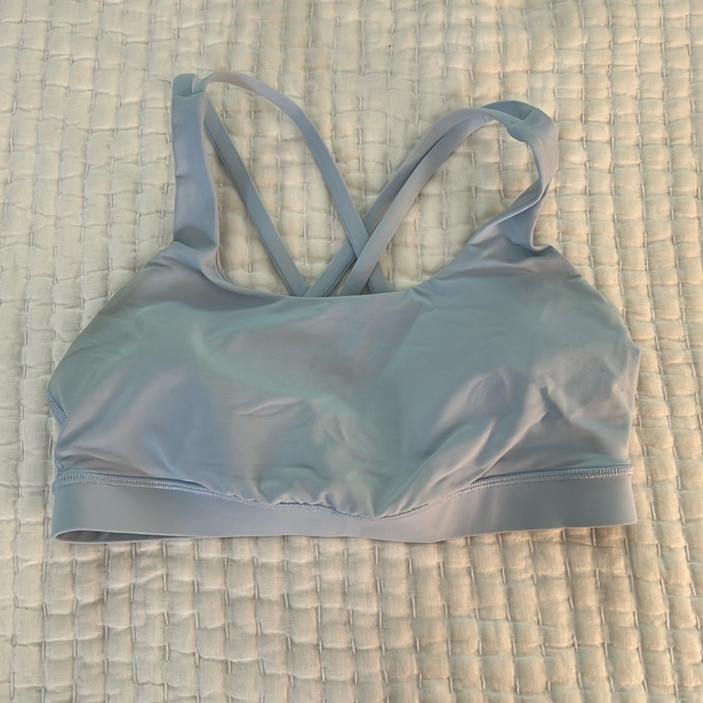 Lululemon Bra